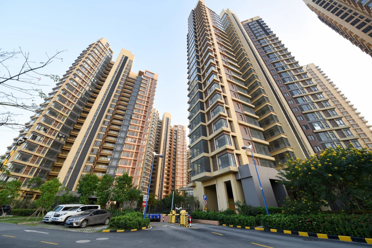 Exterior & Views 5, Meet Sunshine Holiday Apartment (Zhuhai Hengqin), Zhuhai