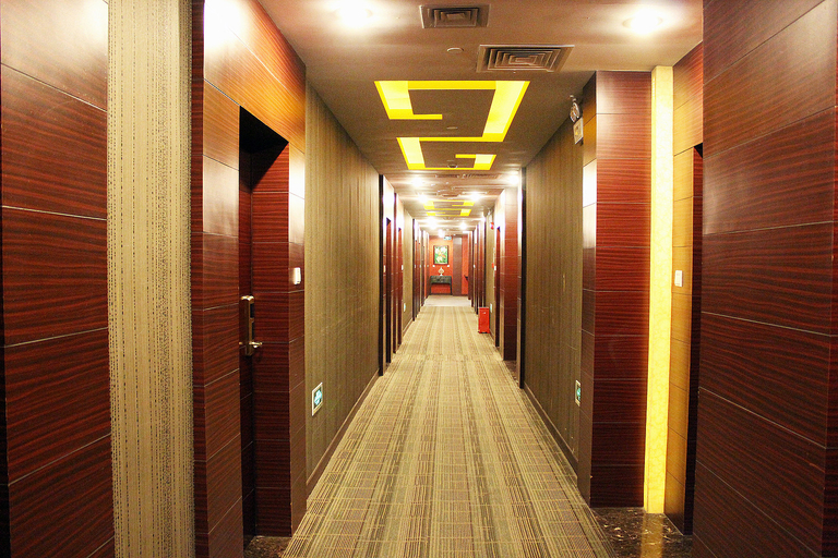 Others 5, Starway Hotel Shenzhen Nanshan Xili Metro Station, Shenzhen