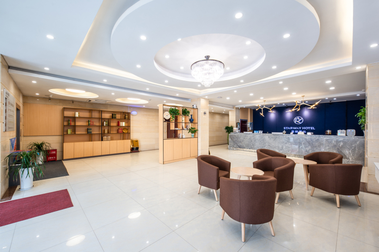 Others 5, Atrend Hotel, Nanjing