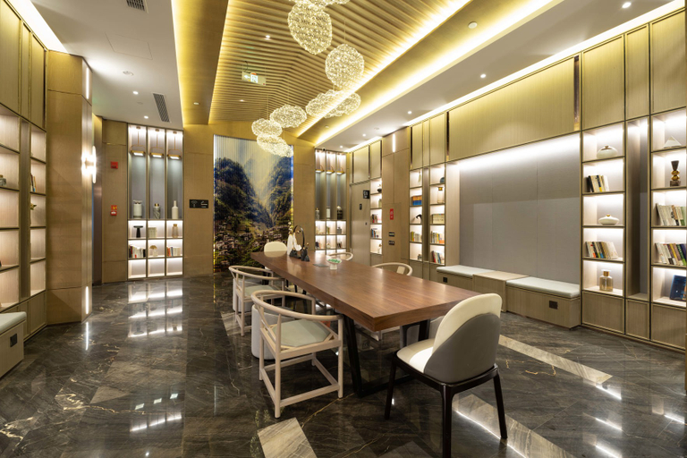 Food & Drinks 4, Atour Hotel Wuzhen, Jiaxing