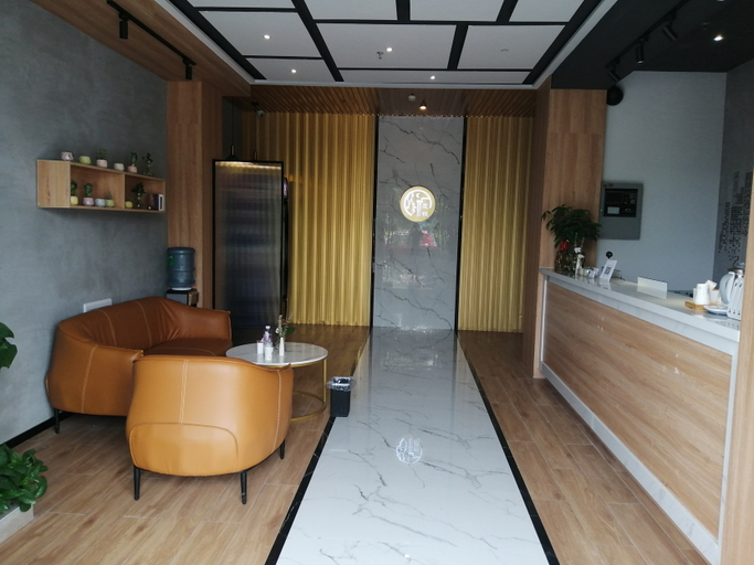 Others 4, Huayue Zhixuan Hotel, Hezhou