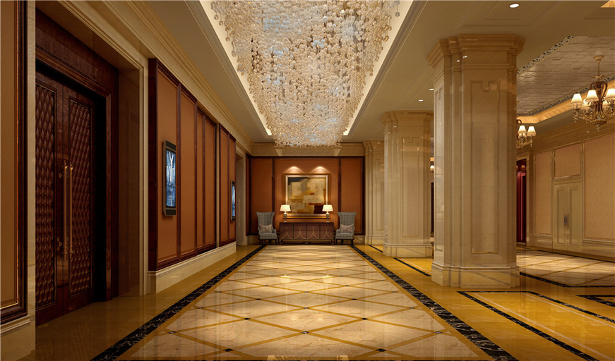Others 5, CGIG Nanshan Hotel, Changchun