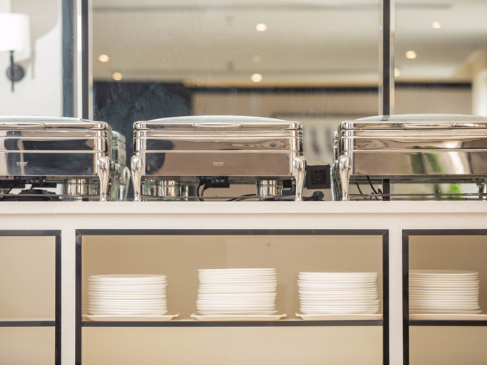 Food & Drinks 4, Starway Hotel Heze Guangzhou Road, Heze