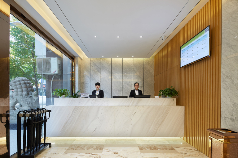Others 5, Xindayu Hotel, Yan'an