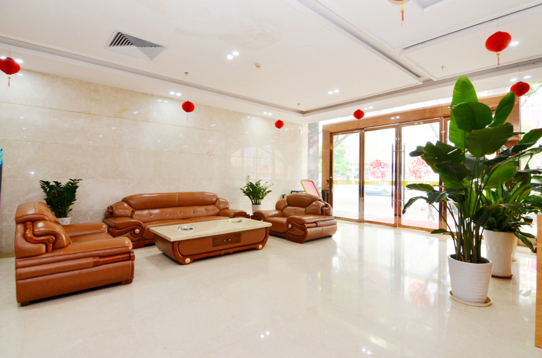 Others 5, Guangna Hotel, Huizhou