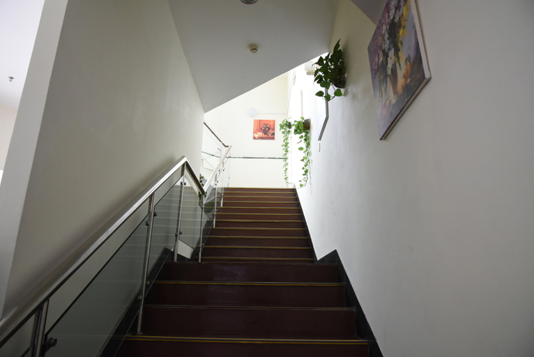Others 3, Rui Yue Hotel, Beijing