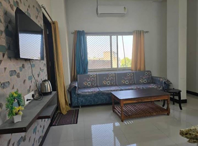 Interior view 4, Hotel Divine Pratapgarh, Pratapgarh
