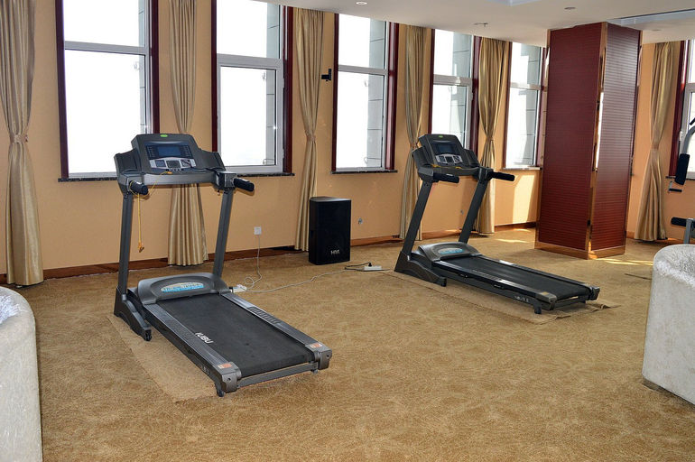 Others 4, Hengxin Business Hotel, Shijiazhuang