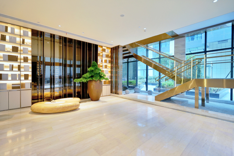 Others 5, Ji Hotel (Hangzhou Qianjiang Century City), Hangzhou