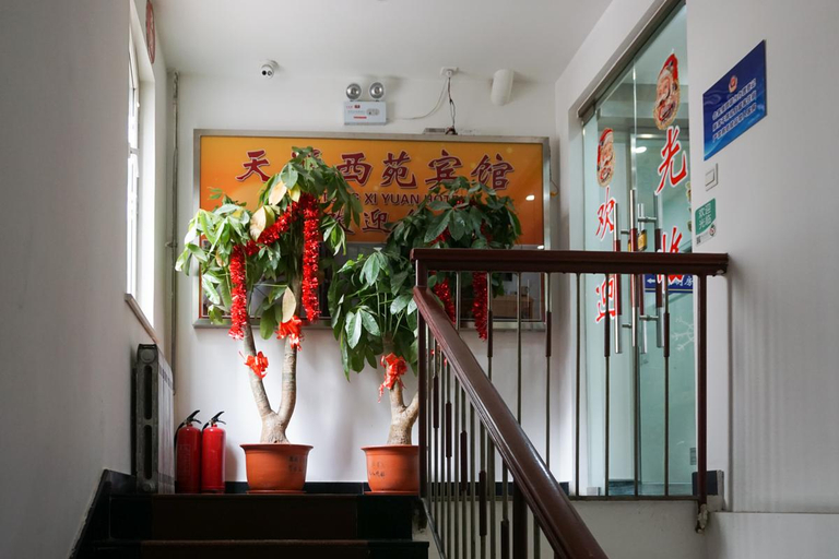 Others 3, Beijing Tiantongxiyuan Hotel, Beijing