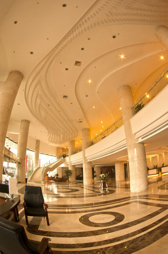 Others 2, Huarui Jianguo Hotel, Yueyang