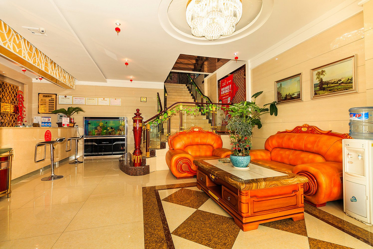 Others 3, Mufeng Fashion Hotel (Xinxiang Railway Station Branch), Xinxiang