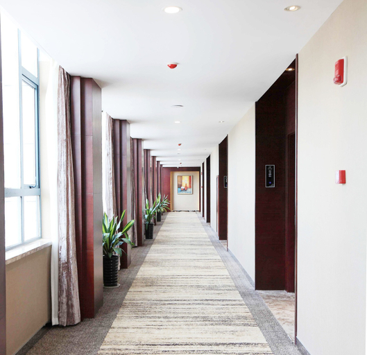 Others 5, Rensheng Jinghao Hotel, Chizhou