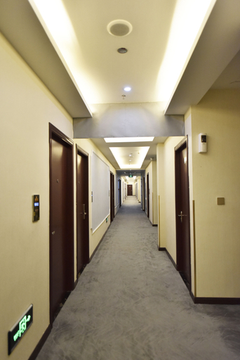 Others 5, qiaodushangwubinguang, Wenzhou