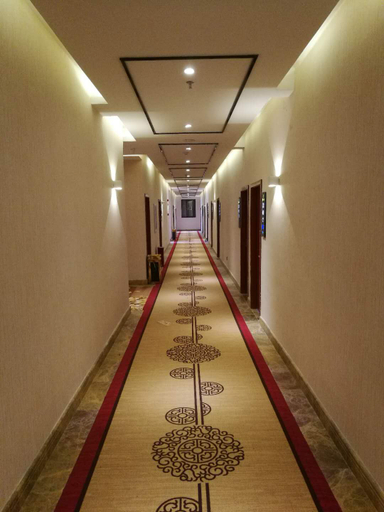 Others 5, Jinlin Hotel, Baoshan