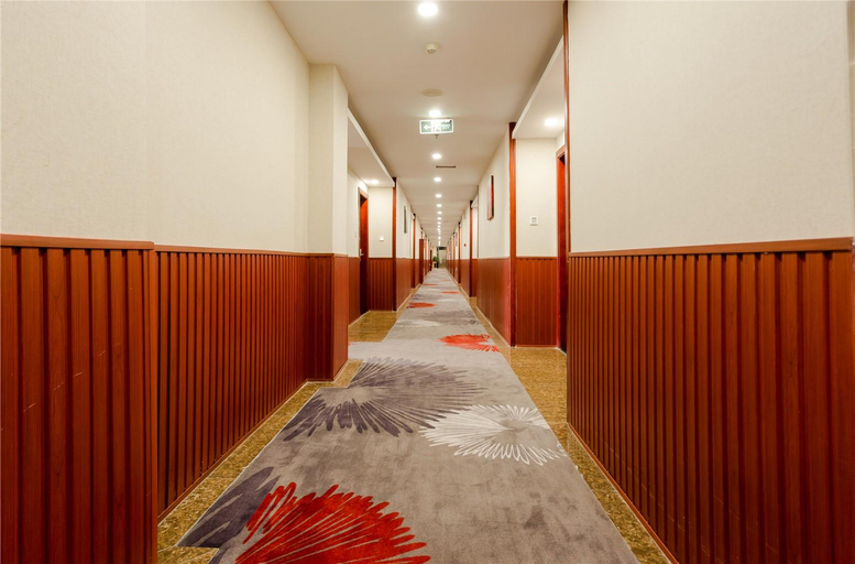 Others 3, Kaiyi Hotel(Xiamen Jinshang Caitang subway station store), Xiamen