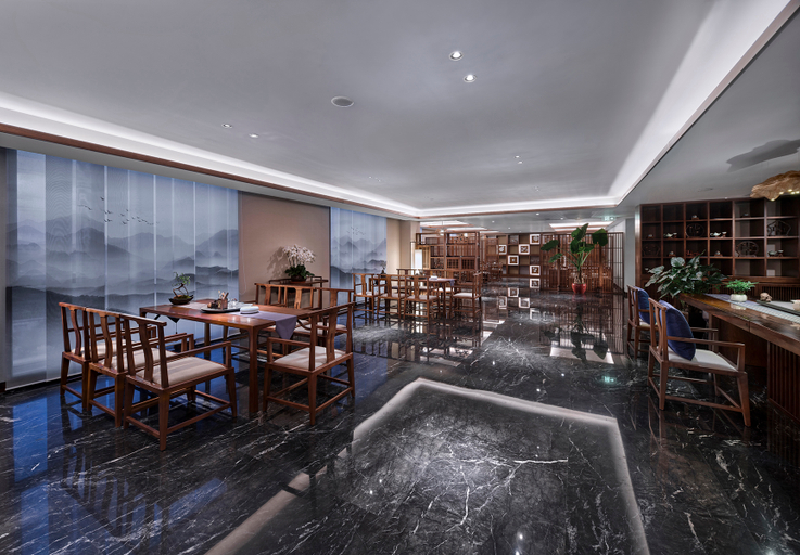 Food & Drinks 5, Narada Beijing Hotel, Beijing