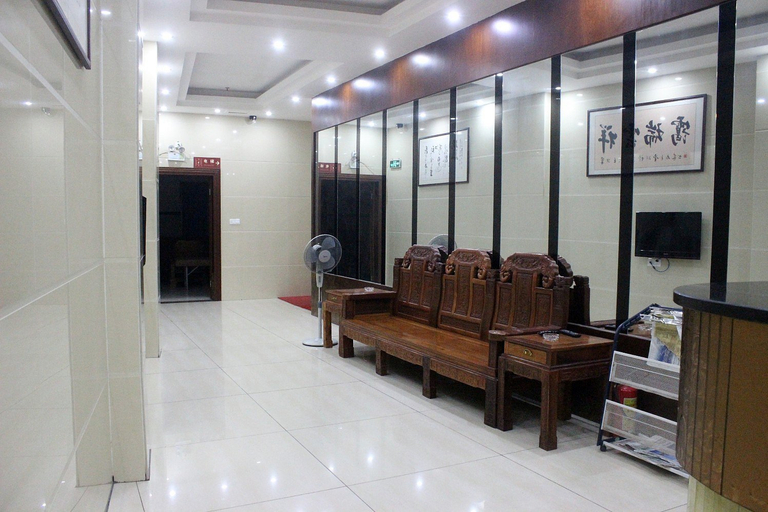 Others 5, Fu Quan Hotel (Wuchuan Haibin Bus Terminal), Zhanjiang