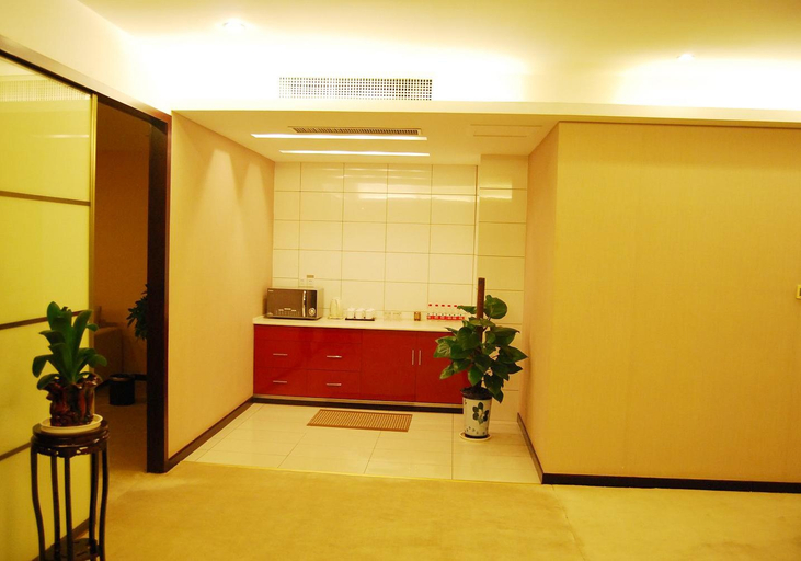 Others 4, Yeshi International Hotel, Suqian