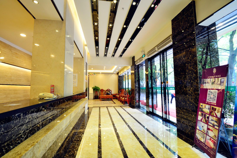 Others 5, ホテル(), Guilin