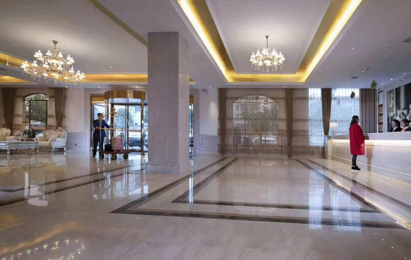 Others 5, Vienna 3 Best Hotel Hunan Changde Shimen Baofeng, Changde