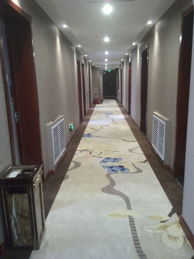Others 3, Super 8 Jixi Wanda Pedestrian Street, Jixi