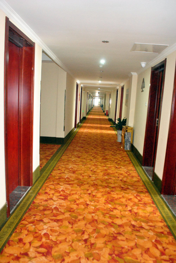 Others 5, GreenTree Inn (Yangzhou Hanjiang Development Zone University City), Yangzhou