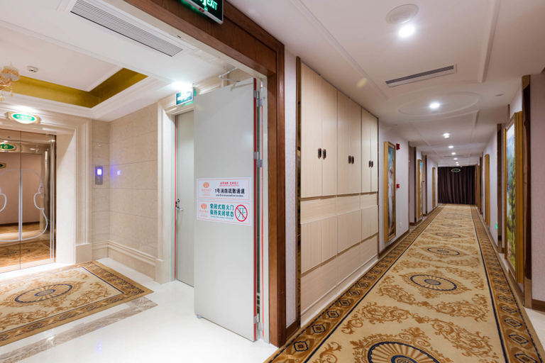 Others 5, Vienna Hotel (Shantou Guiyu Branch), Shantou