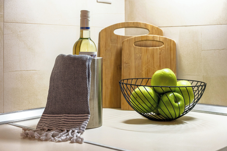 Food & Drinks, Villa Kallisto With Private Pool And Stunning Sea Views, Thessaly