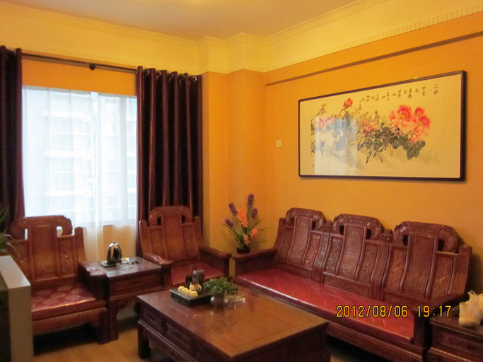 Others 2, Fuhe Apartment Hotel, Luoyang