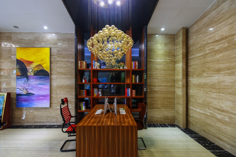 Others 4, USEE·Muno Hotel, Beihai