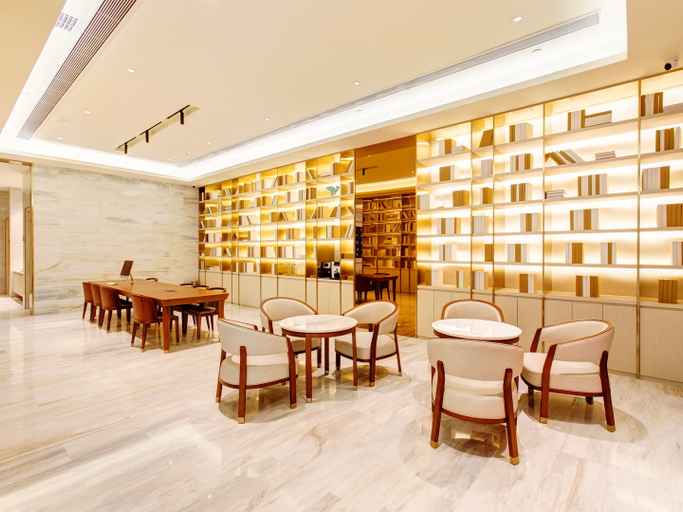 Food & Drinks 4, Ji Hotel Taiyuan Changfeng Street, Taiyuan