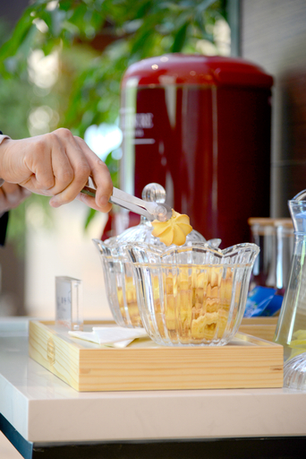 Food & Drinks 5, yinhao Hotel, Foshan