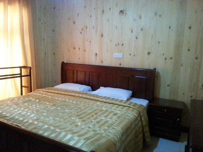 Bedroom 3, Single Tree Hotel Nuwara Eliya., Nuwara Eliya