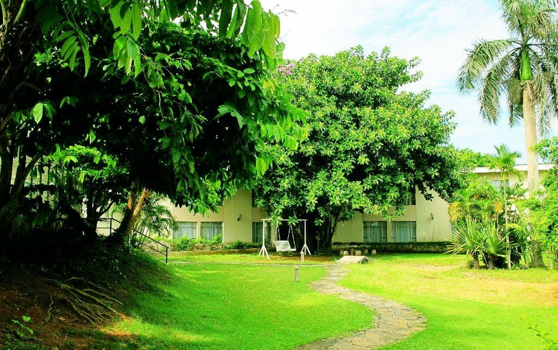 Others 5, Rainbow Eco Hotel, Haikou