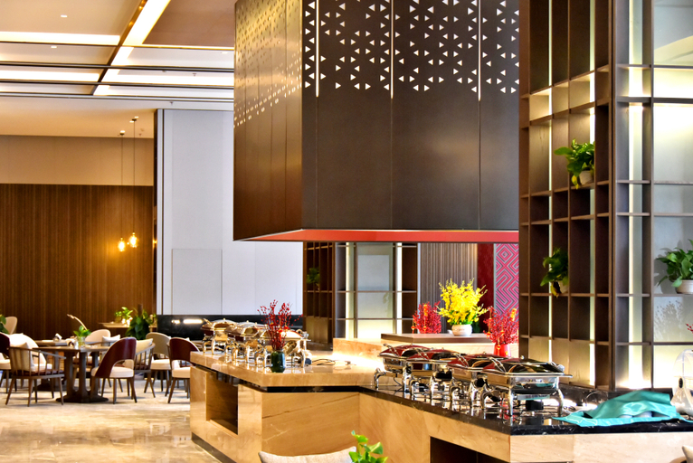 Food & Drinks 4, Feicui Zhouyu Hotel, Ganzhou