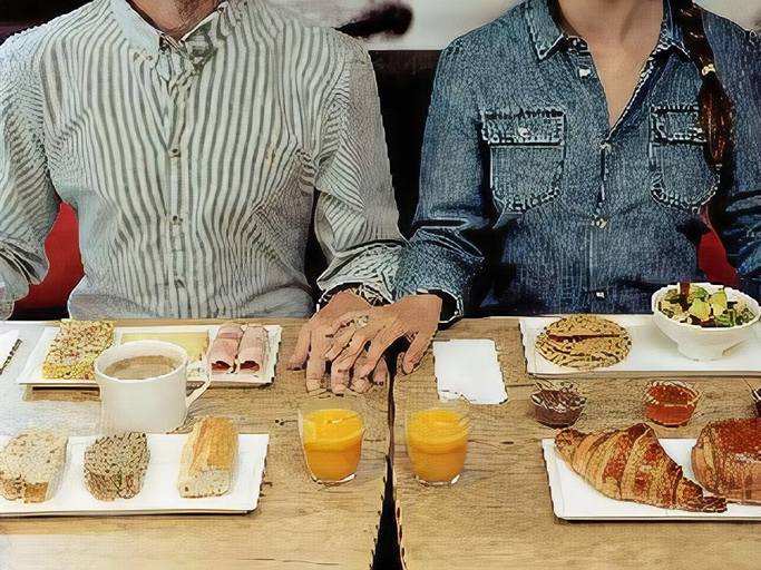 Food & Drinks 5, Hôtel Ibis Cannes Mouans Sartoux, Alpes-Maritimes