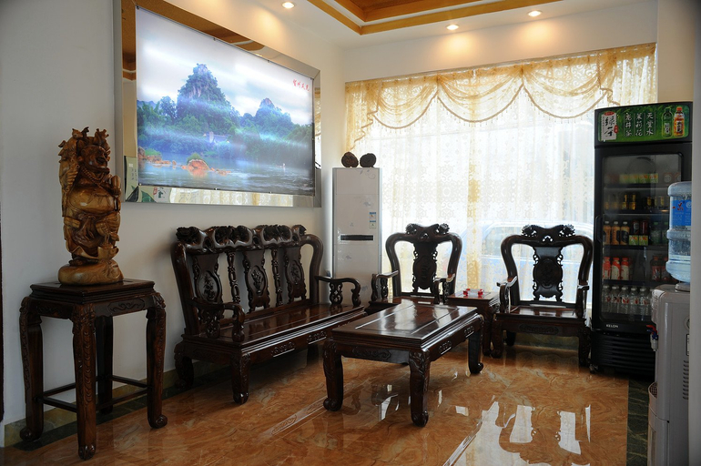 Others 3, Yinhe Hotel, Hezhou