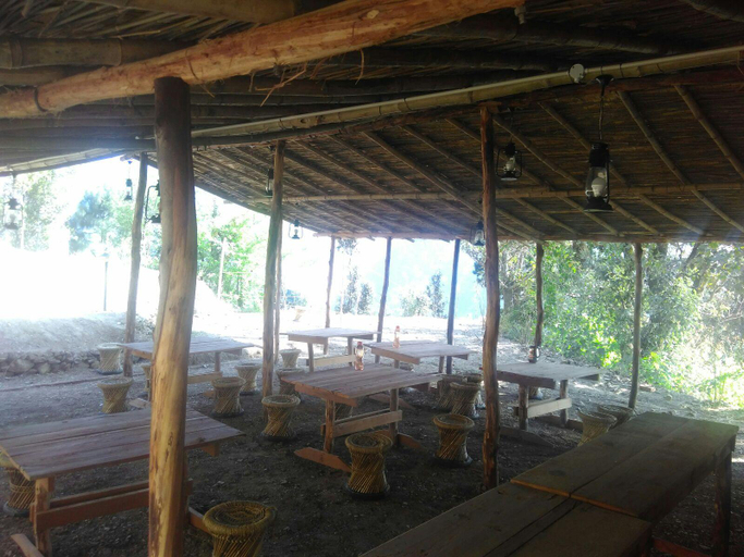 Others 3, Hidden Valley Camp, Nainital