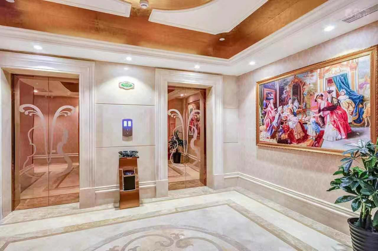 Others 4, Vienna International Hotel Inner Mongolia Chifeng High-speed Railway Station, Chifeng
