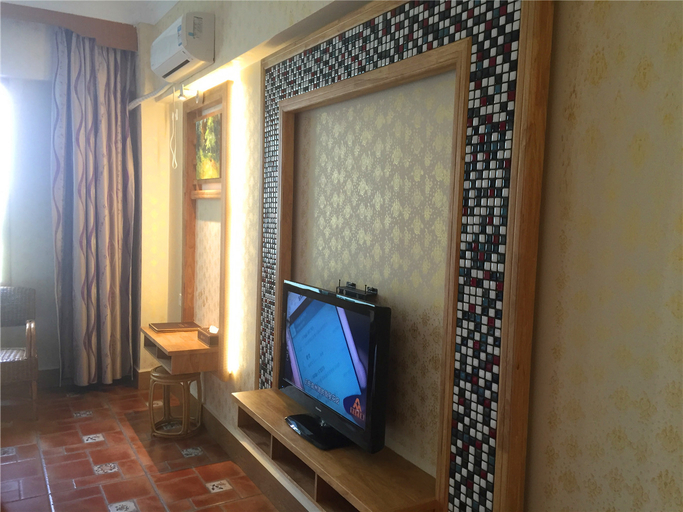 Others 3, Wanning Shihaijiang Hotel, Hainan