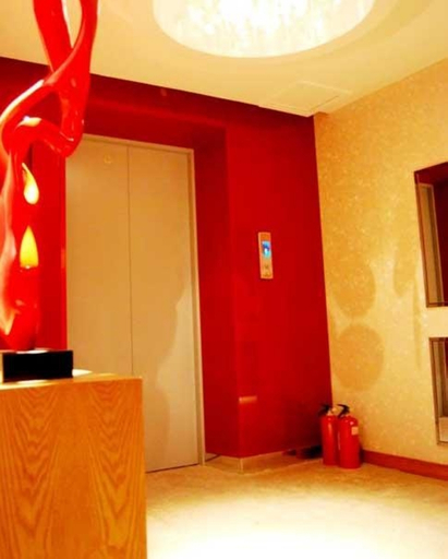 Others 5, Super 8 Hotel Premier (Fushun North Railway Station, Jiangjun), Fushun