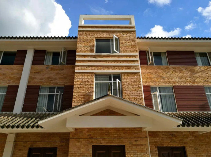 Exterior & Views 2, Jiaozishan Resort Hotel, Kunming