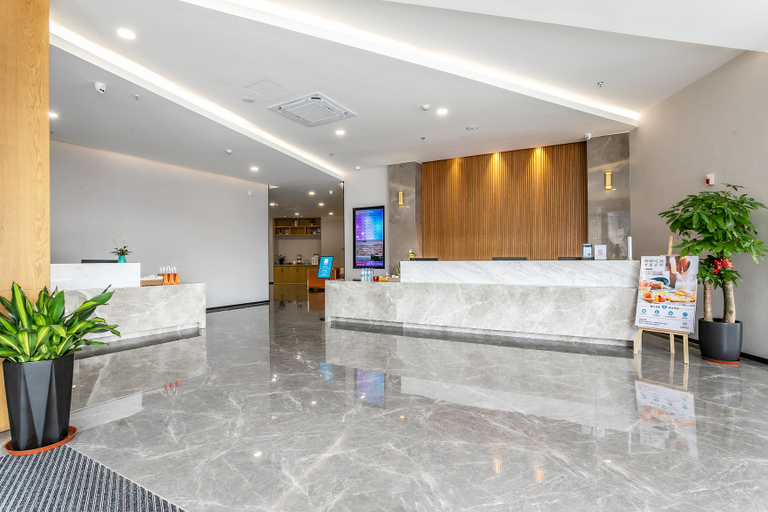 Others 5, Maipeng Hotel, Wuxi
