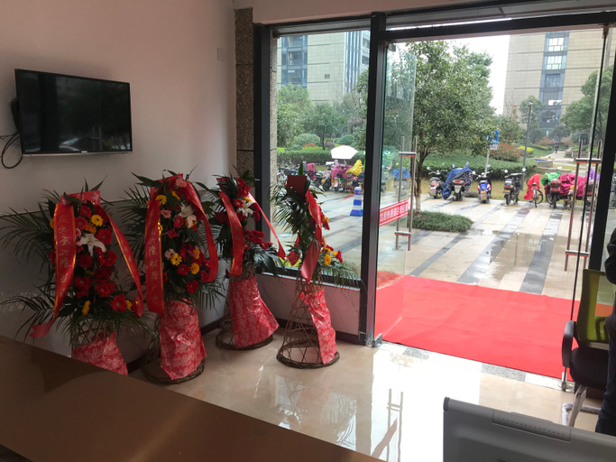 Others 4, Hangzhou Longju Express Hotel, Hangzhou