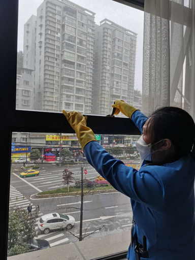 Others 5, James Joyce Coffetel (Zunyi Bozhou Nanbai), Zunyi