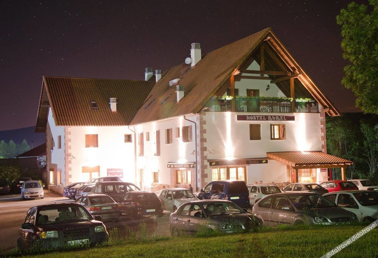 Exterior & Views, Hostal y Albergue Haizea - Hostel, Navarra