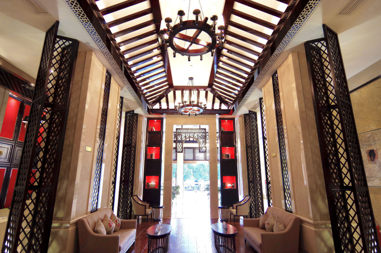 Others 5, Run Hua Si Ji Hotel, Nanning