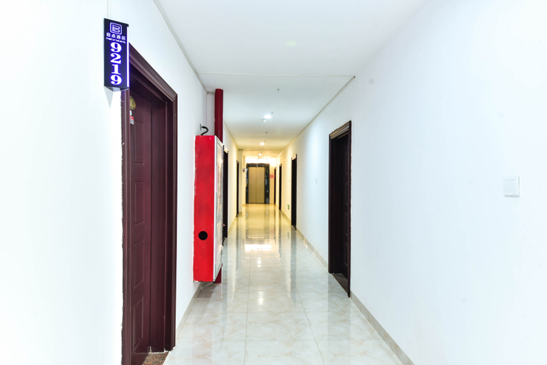 Others 5, Qidian Hotel (Quanzhou Railway Station), Quanzhou
