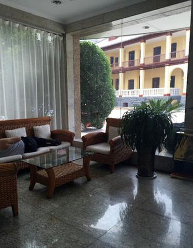Others 5, Yuncheng Hotel, Yuncheng
